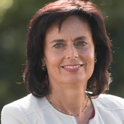 Brigitte Burkhardt