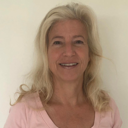 Evelyn Oberndörfer 