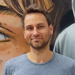 Martin Linck