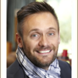 Christian Reinke