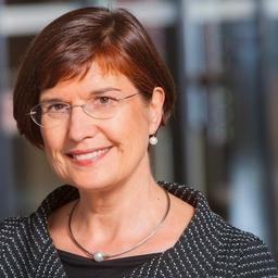 Dr. Christine Haenggi's profile picture
