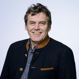 Dipl.-Ing. Georg Plank