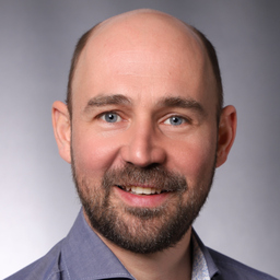 Florian-Michael Mast