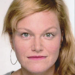 Jacqueline Rücker