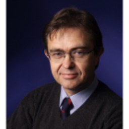 Lothar Stadermann