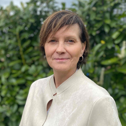 Ute-Ines Schultz