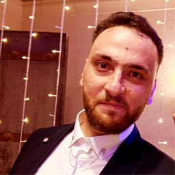 Hesham Mleah