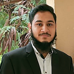 Mohammad Wasiq