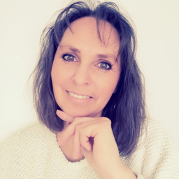 Frauke Kreuzer