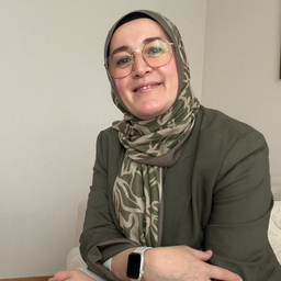 Nurcan Yesil