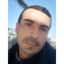 Mohamed hedi Oueslati