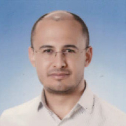 Mustafa Inci