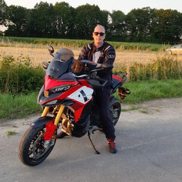 Axel Geyer
