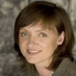 Gisela Keller