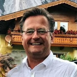 Oliver Schnur's profile picture