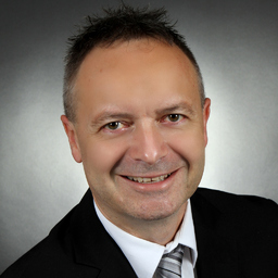 Bernd Wykydal