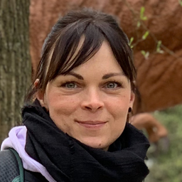 Nicolle Mißbach