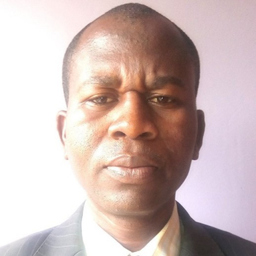 Joseph Laizer
