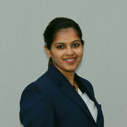 Pooja Godambe