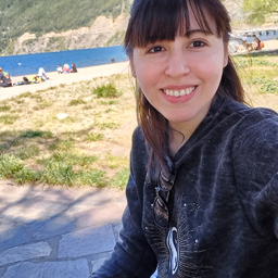 Noelia Estefania Ayala Rojas's profile picture