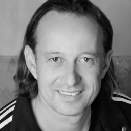 Profilbild Hans-Jürgen Hartauer