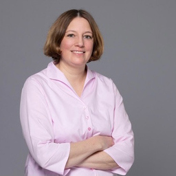 Bernadette Jost