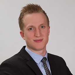 Profilbild Stephan Böhnke
