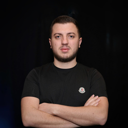 Ardit Sinani