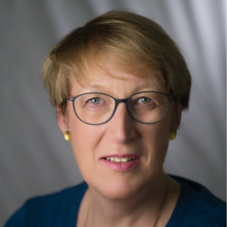 Judith Kalnbach