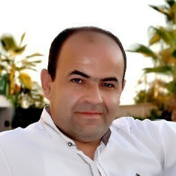 Alparslan Korkmaz's profile picture