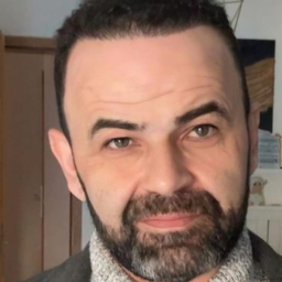 Alparslan Korkmaz's profile picture