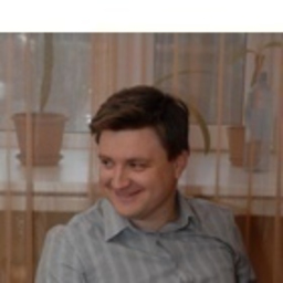 Алексей Федоров