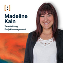 Madeline Kain