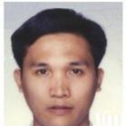 WILBERT L. PINEDA