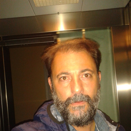 Fabrizio Magentini