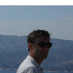 Alexandre GABRIEL