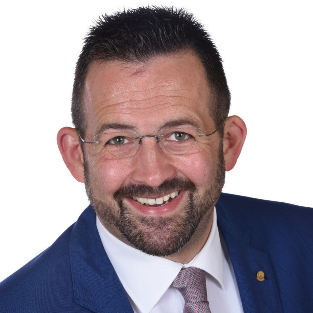 Johann Ostermaier Repräsentanz Deutsche Vermögensberatung / Büro