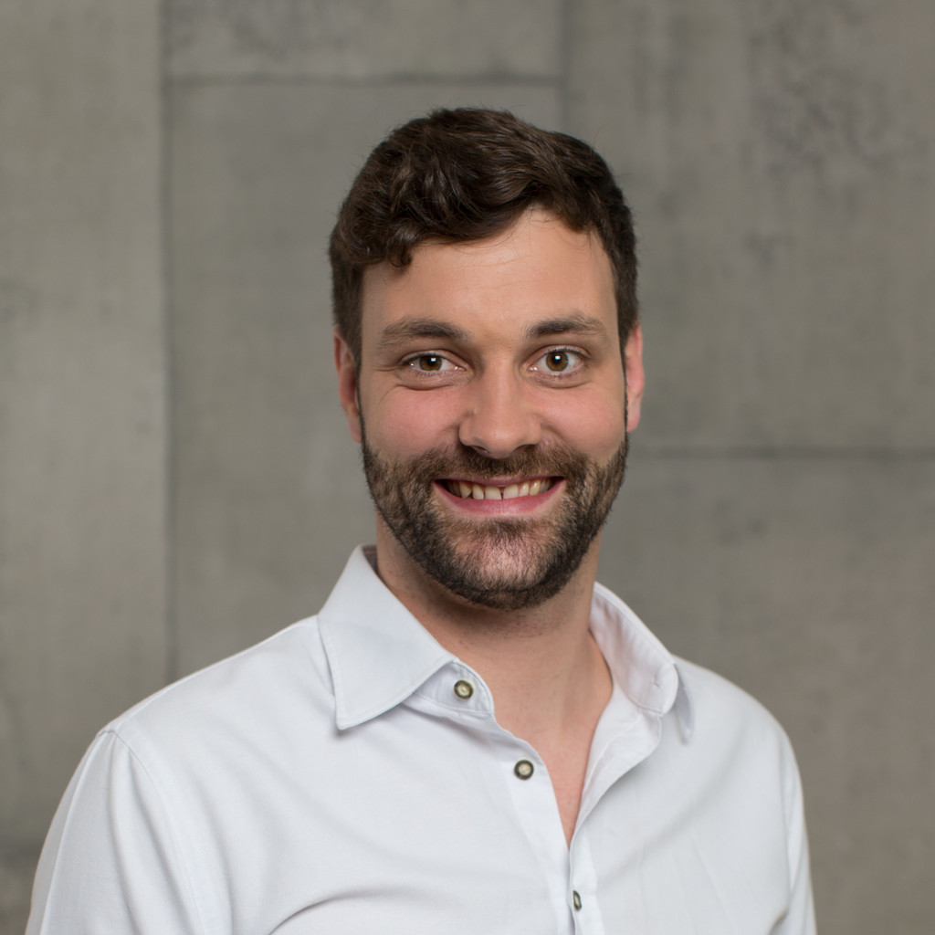 Markus Egger Head of Mobility Innovations Audi Business Innovation