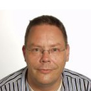Social Media Profilbild Bernd Stöwe Neckarsulm