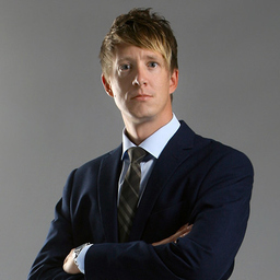 Peter Einberger