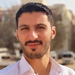 Mohammad Al sbeh