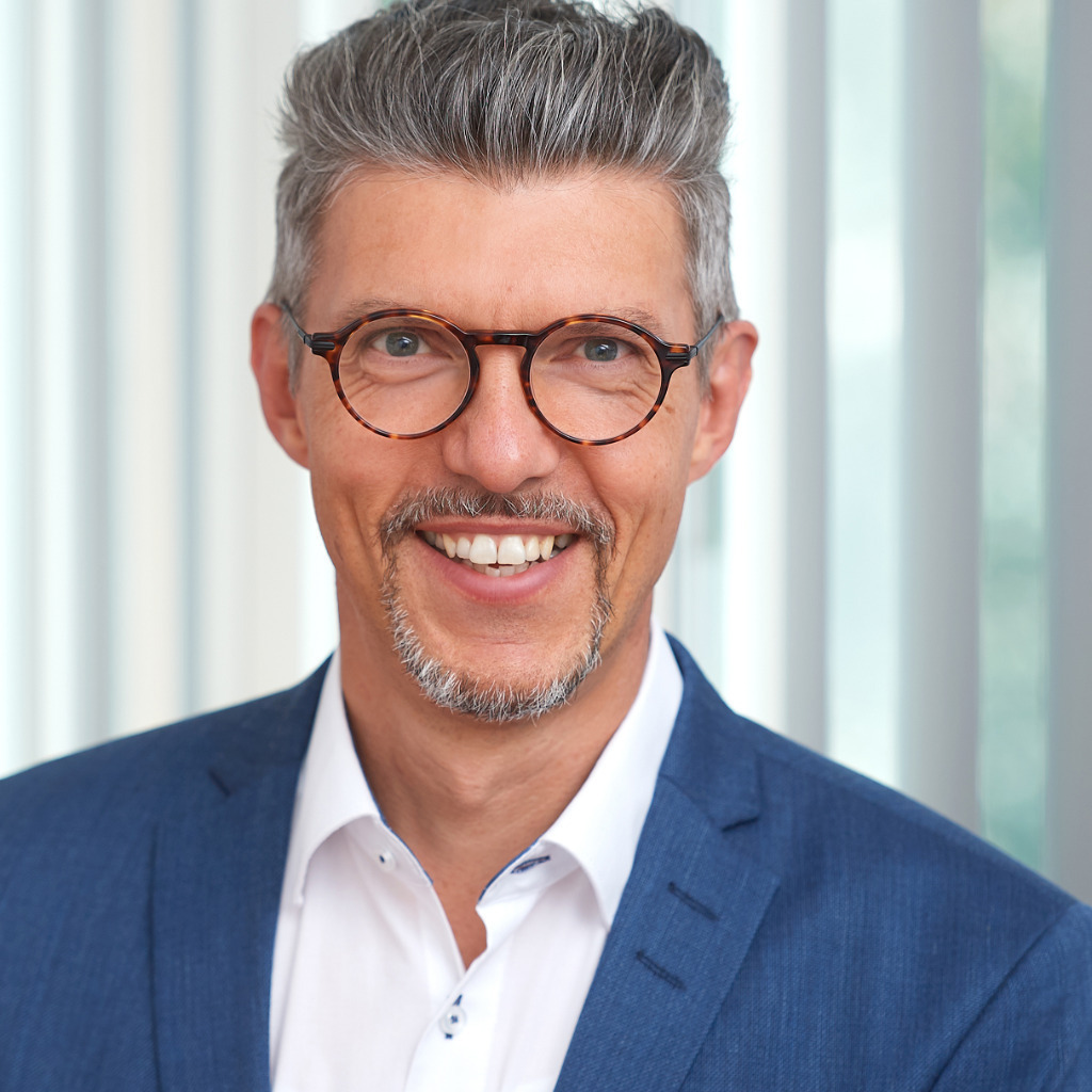 Kai Schäfer Teamleiter IT Governance DAW SE XING