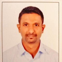 Praveen Sampath Kumar