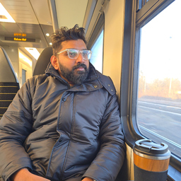 Akhil Balakrishnan