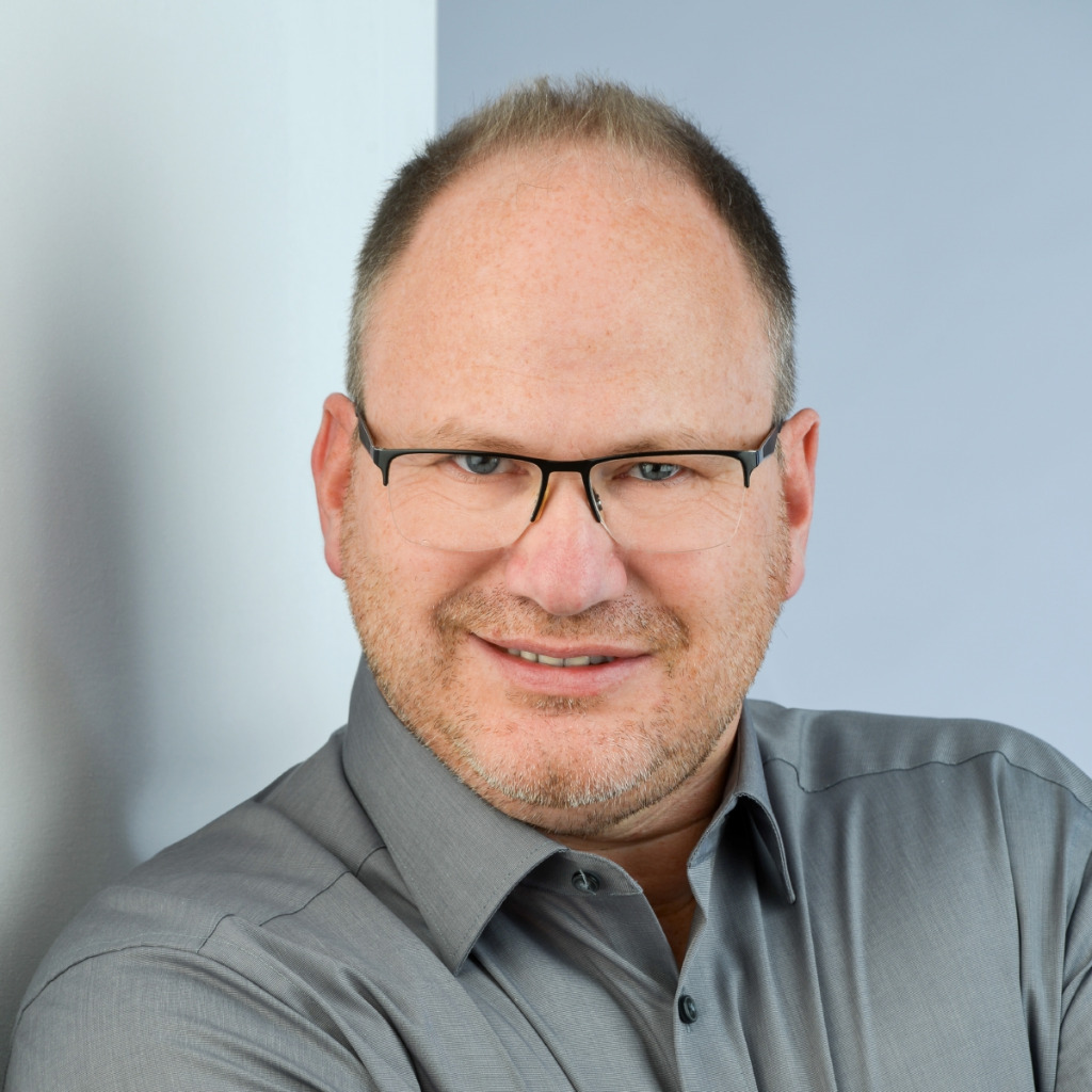 Frank D'Amato Fertigungssteuerer Emerson Automation Solutions