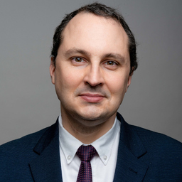 Pierre-Yves Samson