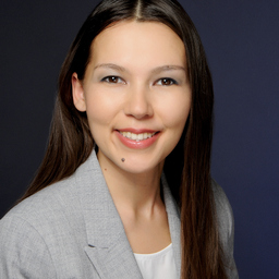 Samal Omarova