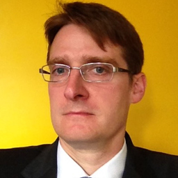 Dr. Andreas Liebminger