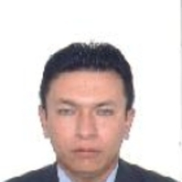 FREDY VARGAS