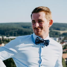 Christian Homann